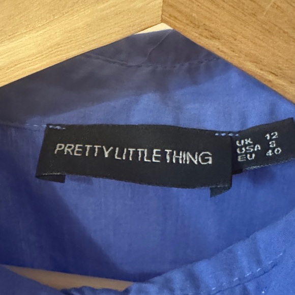 PrettyLittleThing - Picture 3 of 11